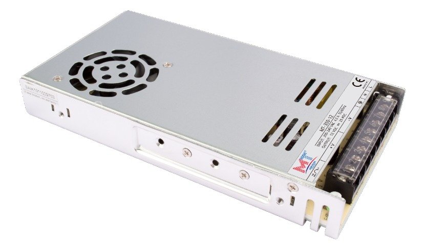 GÜÇ KAYNAĞI 240VAC /24VDC 14,6A 350W