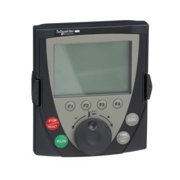 HARİCİ KONTROL PANELİ ALTİVAR 71