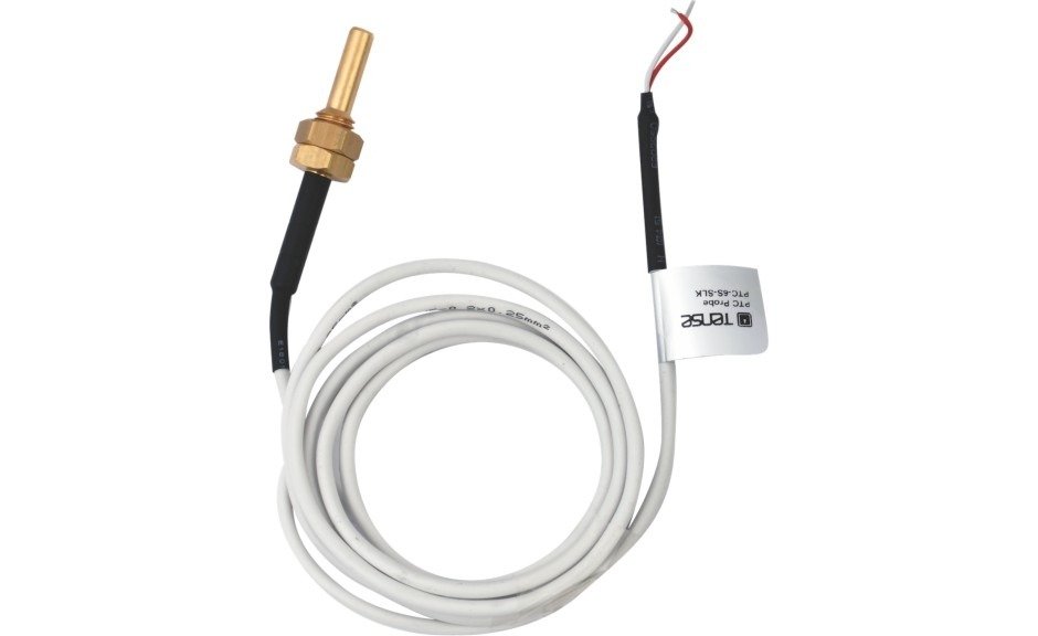 HAVA PROBU DT-311 ü.kalktı