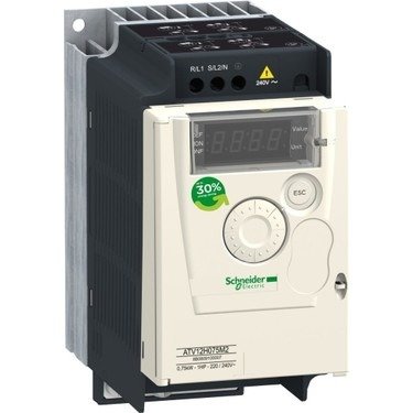 HIZ KONT.CİHAZI 0,55 KW 220 V GİRİŞ-220V