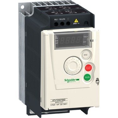 HIZ KONT.CİHAZI 0,75 KW 220 GİRİŞ TRİFAZ 220 ÇIKIŞ