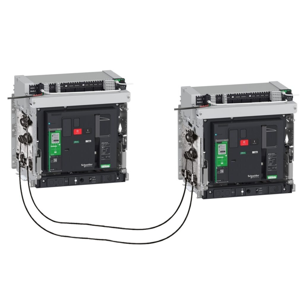 IVE ELEKTRİKSEL KİLİTLEME ÜNİTESİ