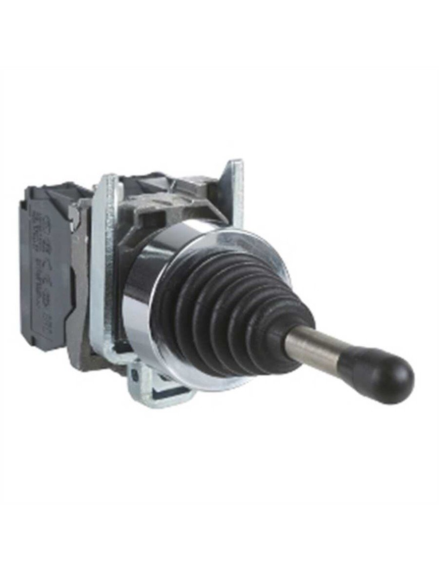 JOYSTİK KONTROL 2 KALICI YAYLI X ve Y