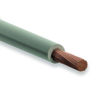 KABLO 1 mm H.FREE NYAF GRİ