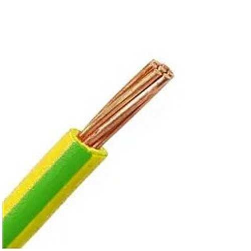 KABLO 10 mm H.FREE NYA SARI/YEŞİL