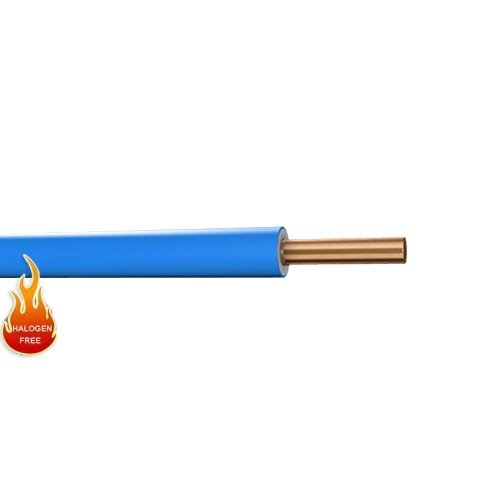 KABLO 1,5 mm H.FREE NYA MAVİ