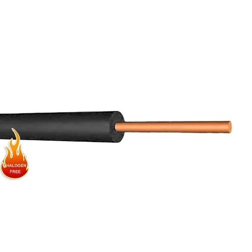 KABLO 1,5 mm H.FREE NYA SİYAH