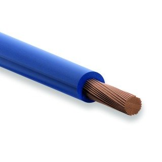 KABLO 16 mm H.FREE NYAF MAVİ