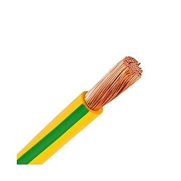 KABLO 16 mm H.FREE NYAF SARI/YEŞİL