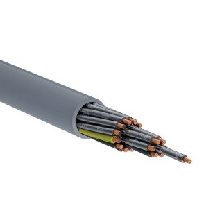 KABLO 18*1 mm YSLY-JZ KUMANDA KABLOSU