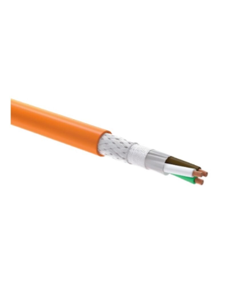 KABLO 2*1,5 mm LIHCH FE180 PH120