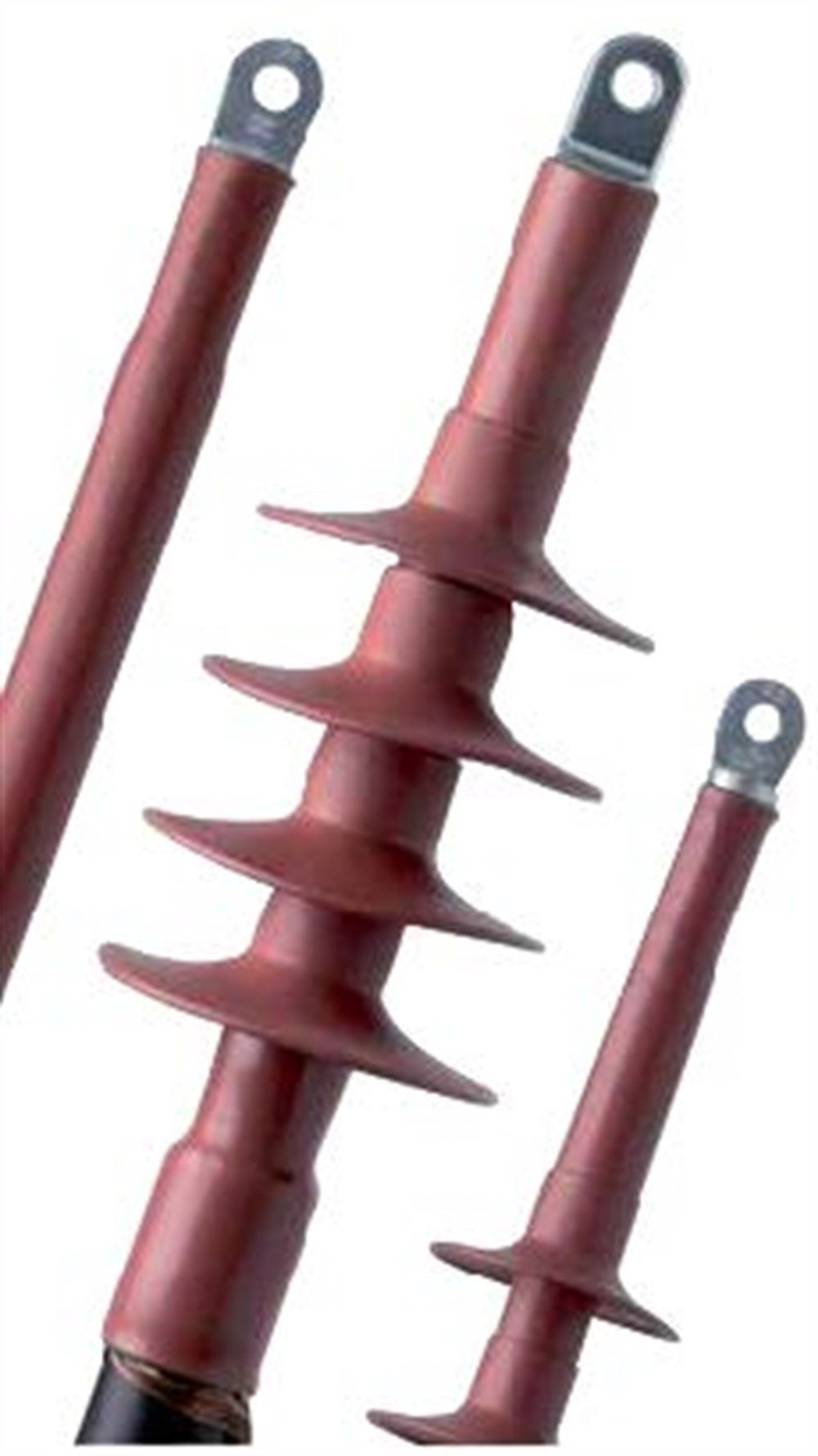 KABLO BAŞLIĞI 1*150+25 BAK. DAHİLİ ISI BÜZ 36KV