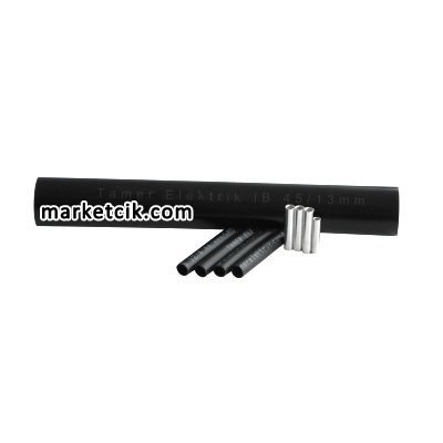 KABLO EK MUF 1KV 3*150+70 ISI BÜZ.
