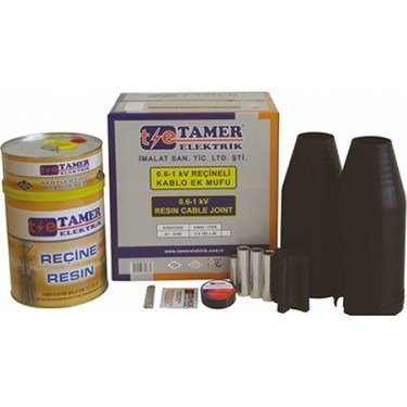 KABLO EK MUFU 0,6-1 KV 3*240+120