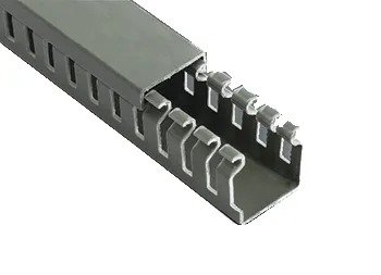 KABLO KANALI 25*25 (100MT) DELİKLİ