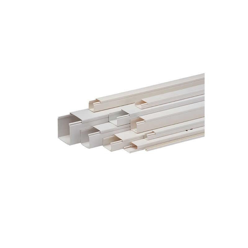 KABLO KANALI 25*25*2000 EZ OPTİMA