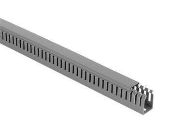 KABLO KANALI 25*40 (80 MT) DELİKLİ