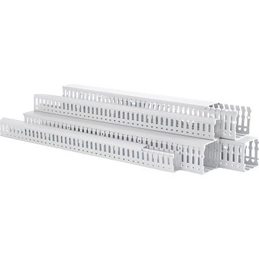 KABLO KANALI 25*40 DELİKLİ (100 mt)