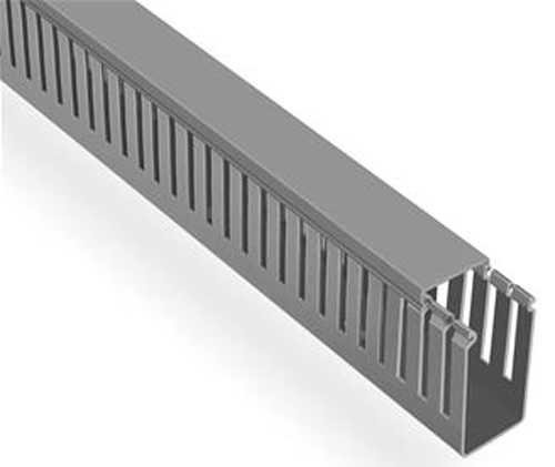 KABLO KANALI 60*40 DELİKLİ