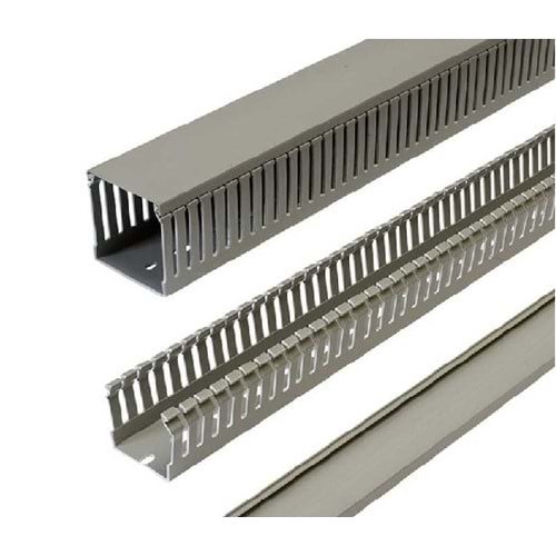KABLO KANALI 60*60 DELİKLİ