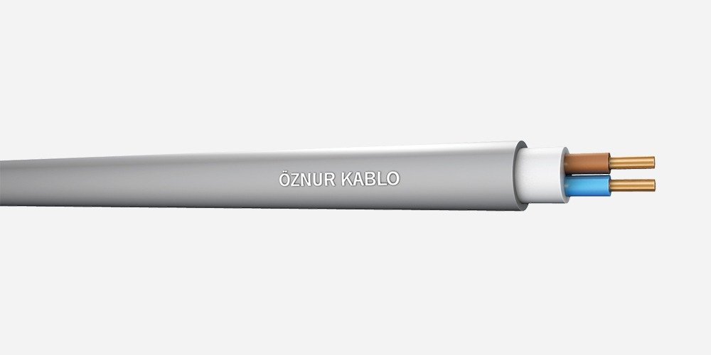 KABLO NHXMH 3*6 mm 300-500V H.FREE NYM