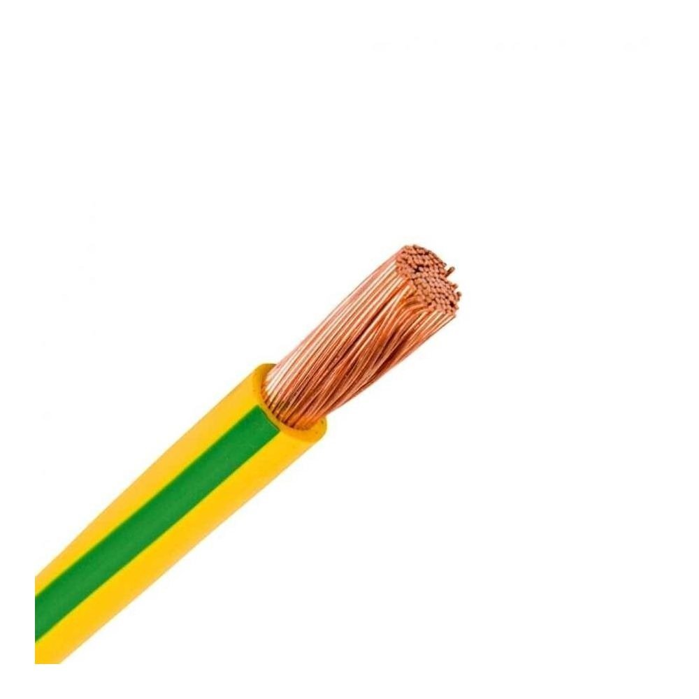 KABLO NYAF 1,5 SARI/YEŞİL