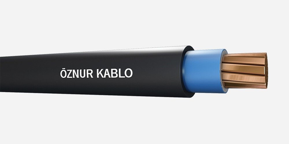 KABLO NYY 1*4ş