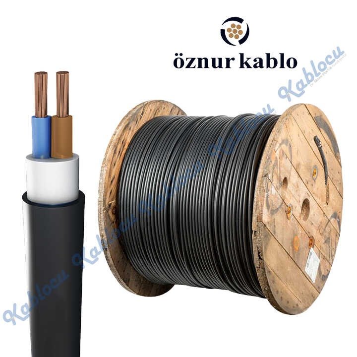 KABLO NYY 2*1.5