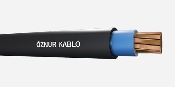 KABLO NYY 3*120+70Ş