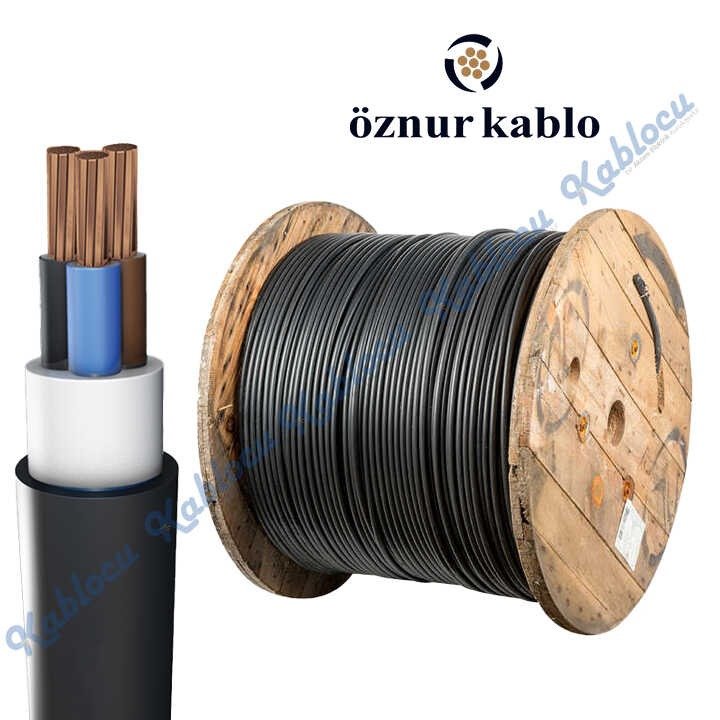 KABLO NYY 3*2.5