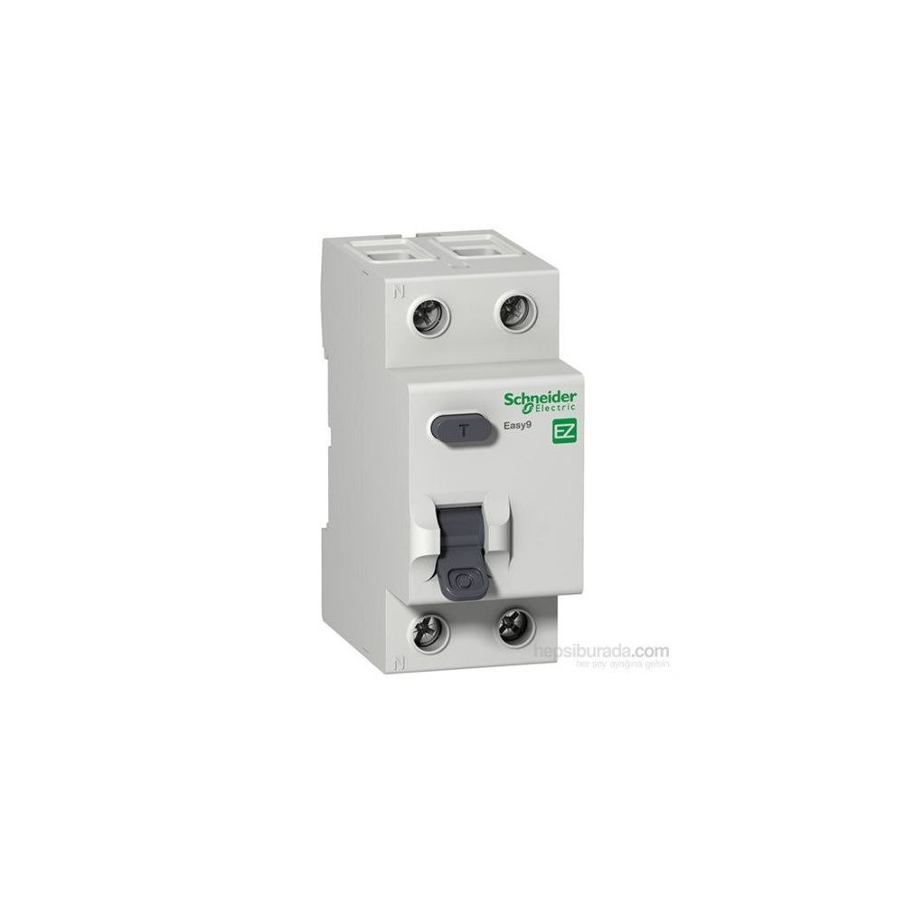 KAÇAK AKIM 2*40A 300mA EASY9
