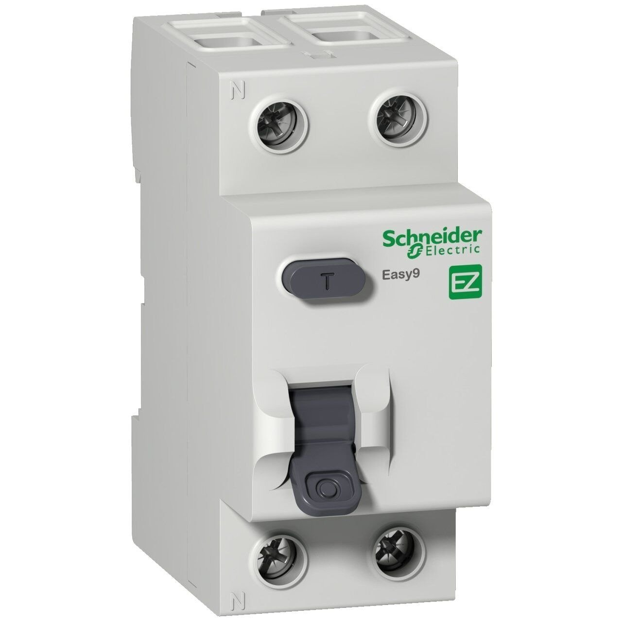 KAÇAK AKIM 2*40A 30mA EASY9