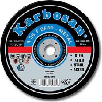 KAPAK 300 mm 1mm