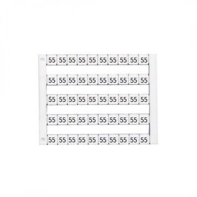 KLEMENS ETİKETİ (DEKAFİX) DY 5[4]