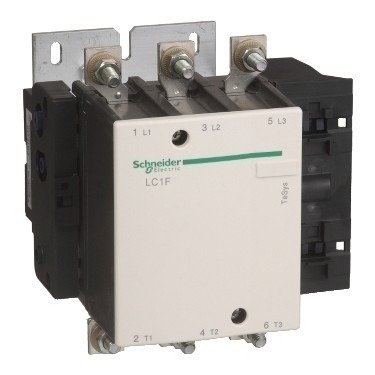 KONTAKTÖR 160KW 330A (400A) LC1-F330M7