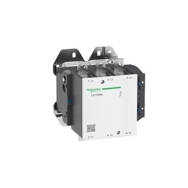 KONTAKTÖR 250KW 500A (700A) LC1-F500M7