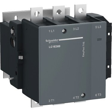 KONTAKTÖR E 160KW 300A
