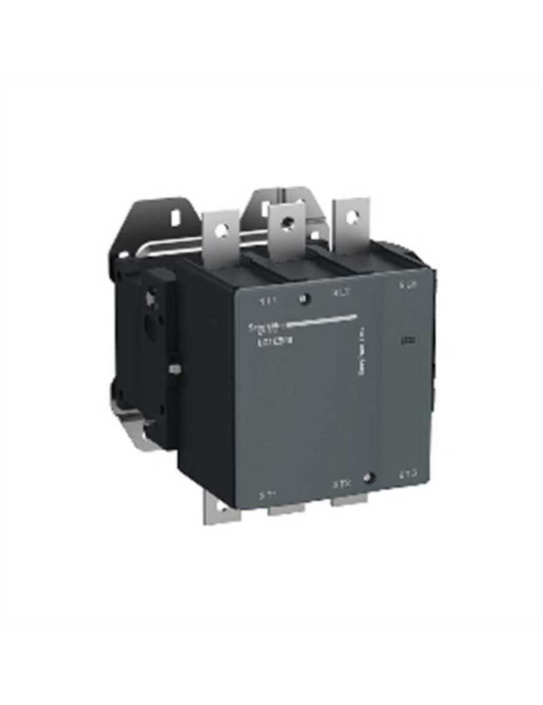 KONTAKTÖR E 250 KW 500 A