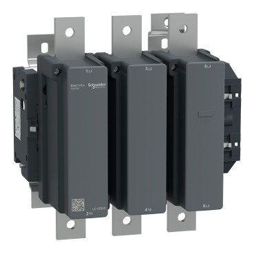 KONTAKTÖR E 335 KW 630 A