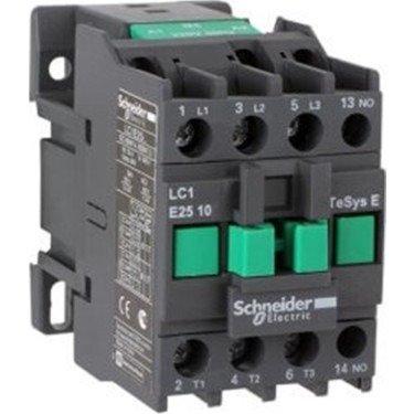 KONTAKTÖR E 7,5KW 18A (32A) 1NA