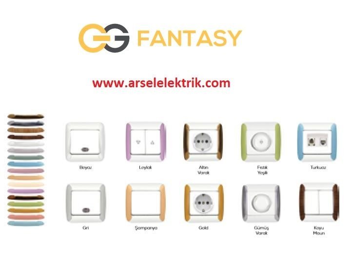KORDON FANTASY FISTIK YEŞİLİ