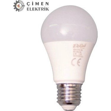 LED AMPUL 12W 6500K