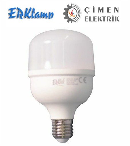 LED AMPUL 20W TORCH