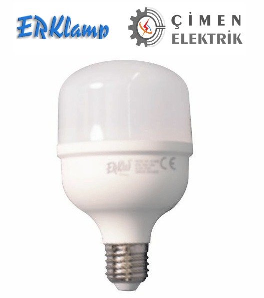 LED AMPUL 40W TORCH