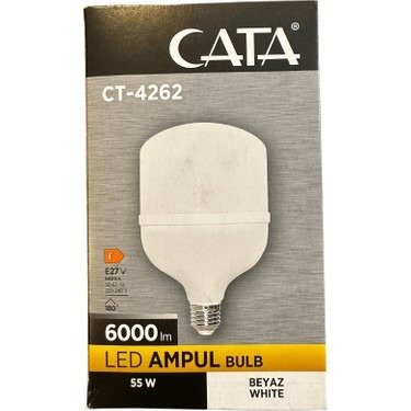 LED AMPUL 55W 6400K TORCH