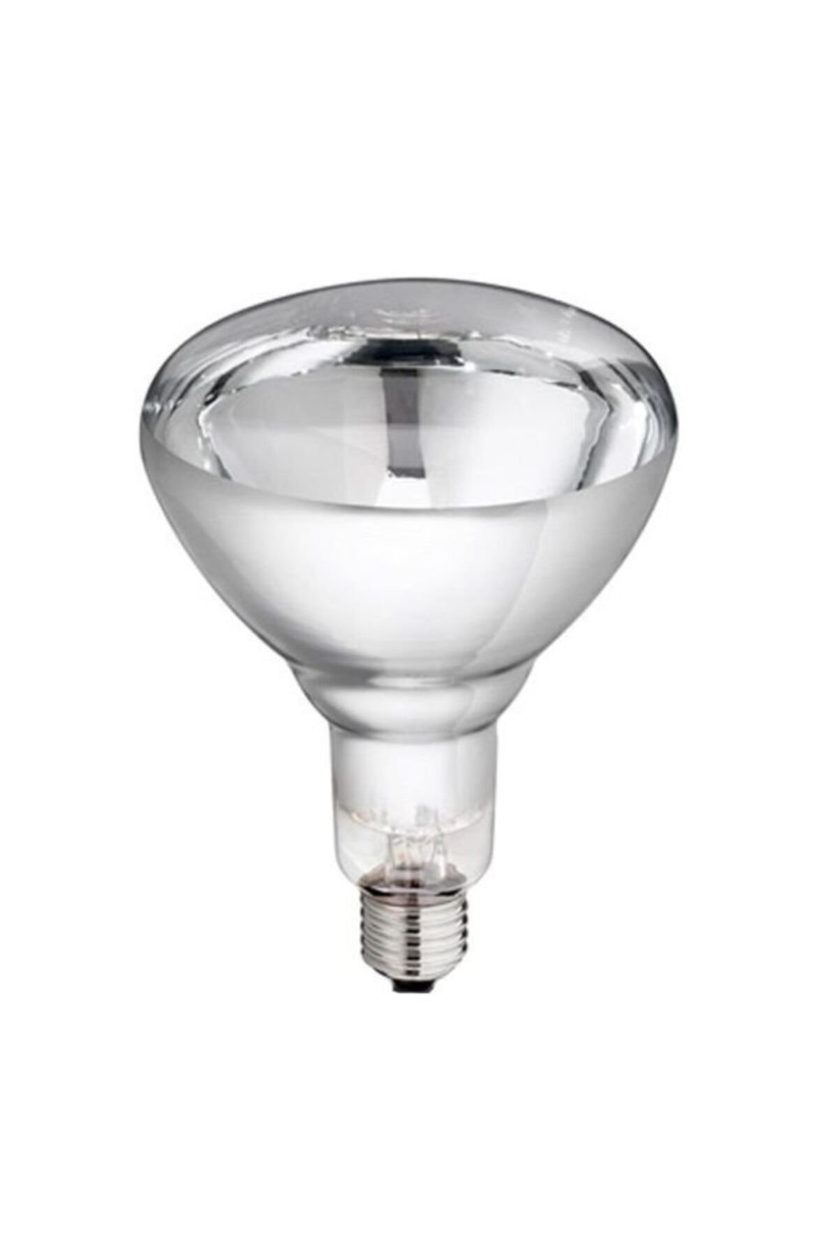 LED AMPUL ISITICILI 150W İNFRARED ŞEFFAF