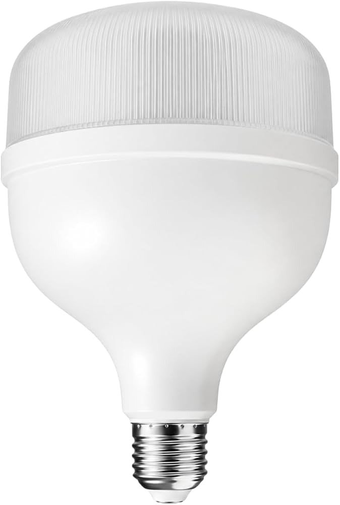 LED AMPUL KRİSTAL TORCH 50W