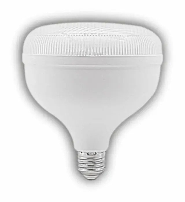 LED AMPUL KRİSTAL TORCH 55W