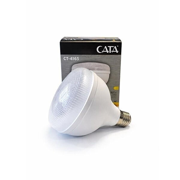 LED AMPUL KRİSTAL TORCH 65W