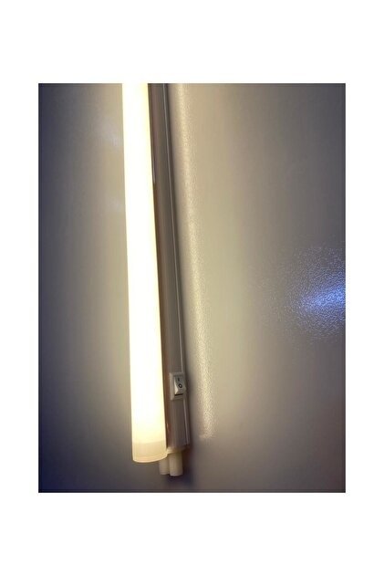 LED ARMATÜR T5 15 W EKLENEBİLİR 87 cm 6500K